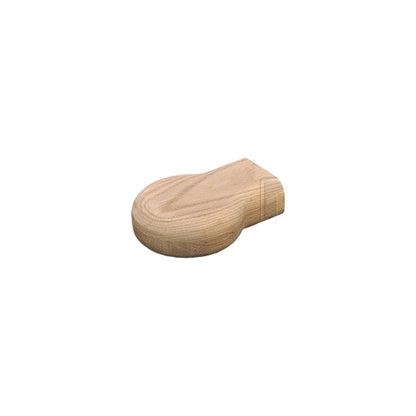 Top Floorings Handrail Fitting FE-19 - End Terminal