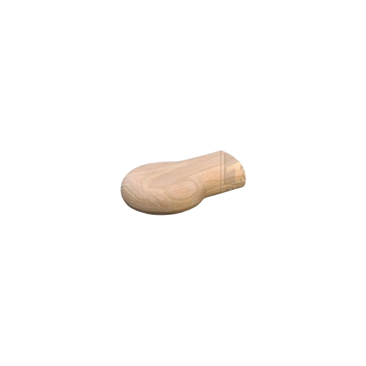 Top Floorings Handrail Fitting FE-19 - End Terminal