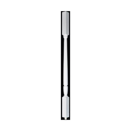 Top Floorings Stair Baluster SC1 - 1 3/4" x 36"