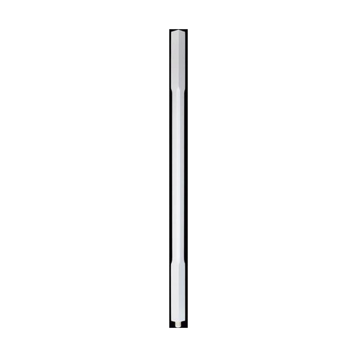 Top Floorings Stair Baluster SF2-36-20-1516-P - 1 5/16" x 36"