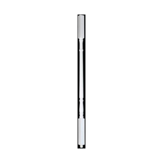 Top Floorings Stair Baluster SS1-36-20-1516-P - 1 5/16" x 36"