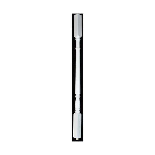 Top Floorings Stair Baluster SS1-36-20-134-P - 1 3/4" x 36"