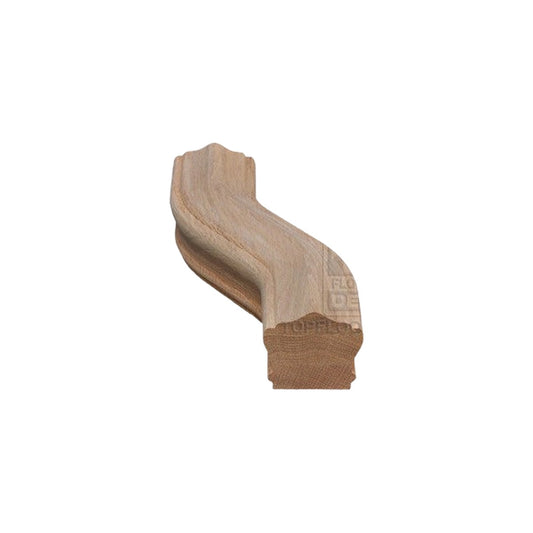 Top Floorings Stair Railing Fitting FA-22-3L