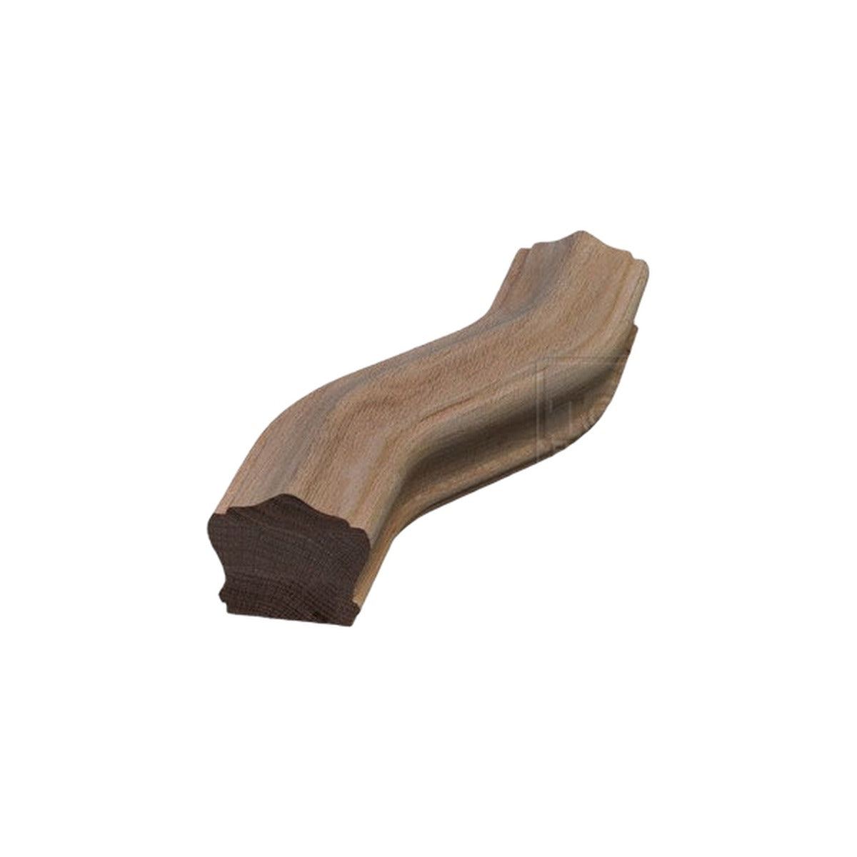 Top Floorings Stair Railing Fitting FA-22-3L