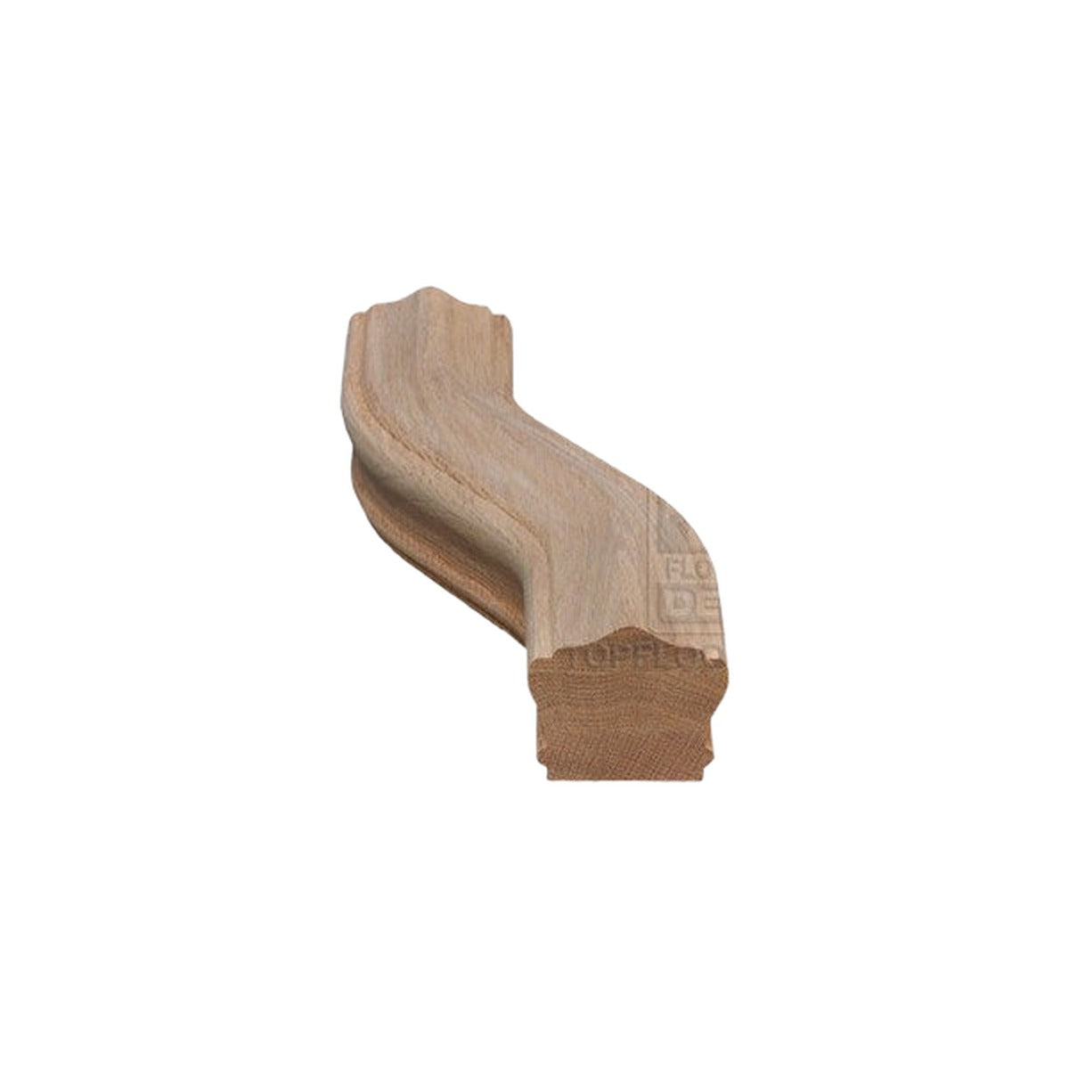 Top Floorings Stair Railing Fitting FA-22-3R