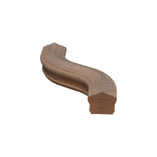 Top Floorings Stair Railing Fitting FA-22-6L