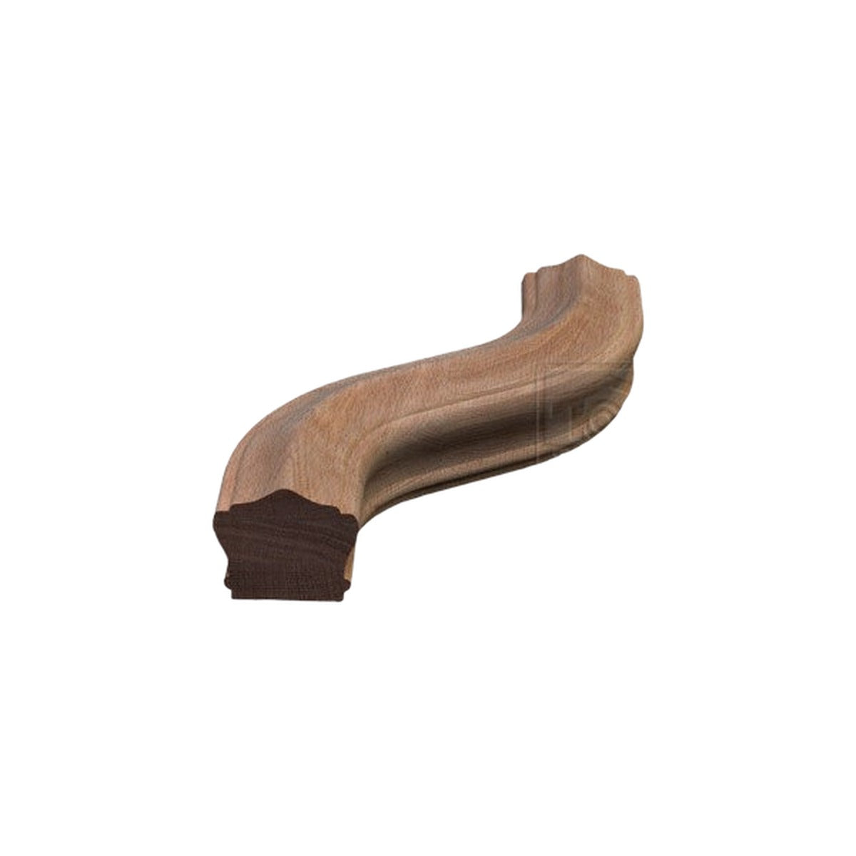 Top Floorings Stair Railing Fitting FA-22-6L