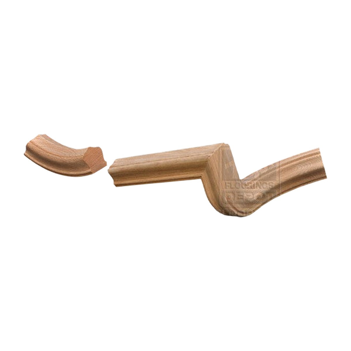 Top Floorings Stair Railing Fitting FA-50-R
