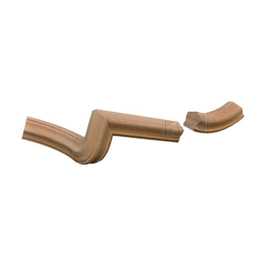 Top Floorings Stair Railing Fitting FA-50-L
