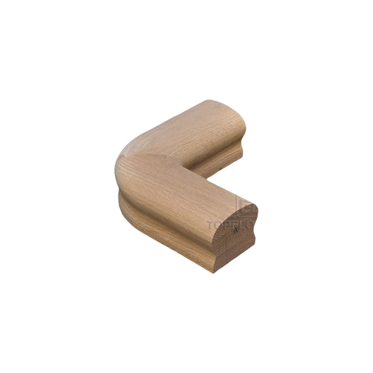 Top Floorings Stair Railing Fitting FB-11