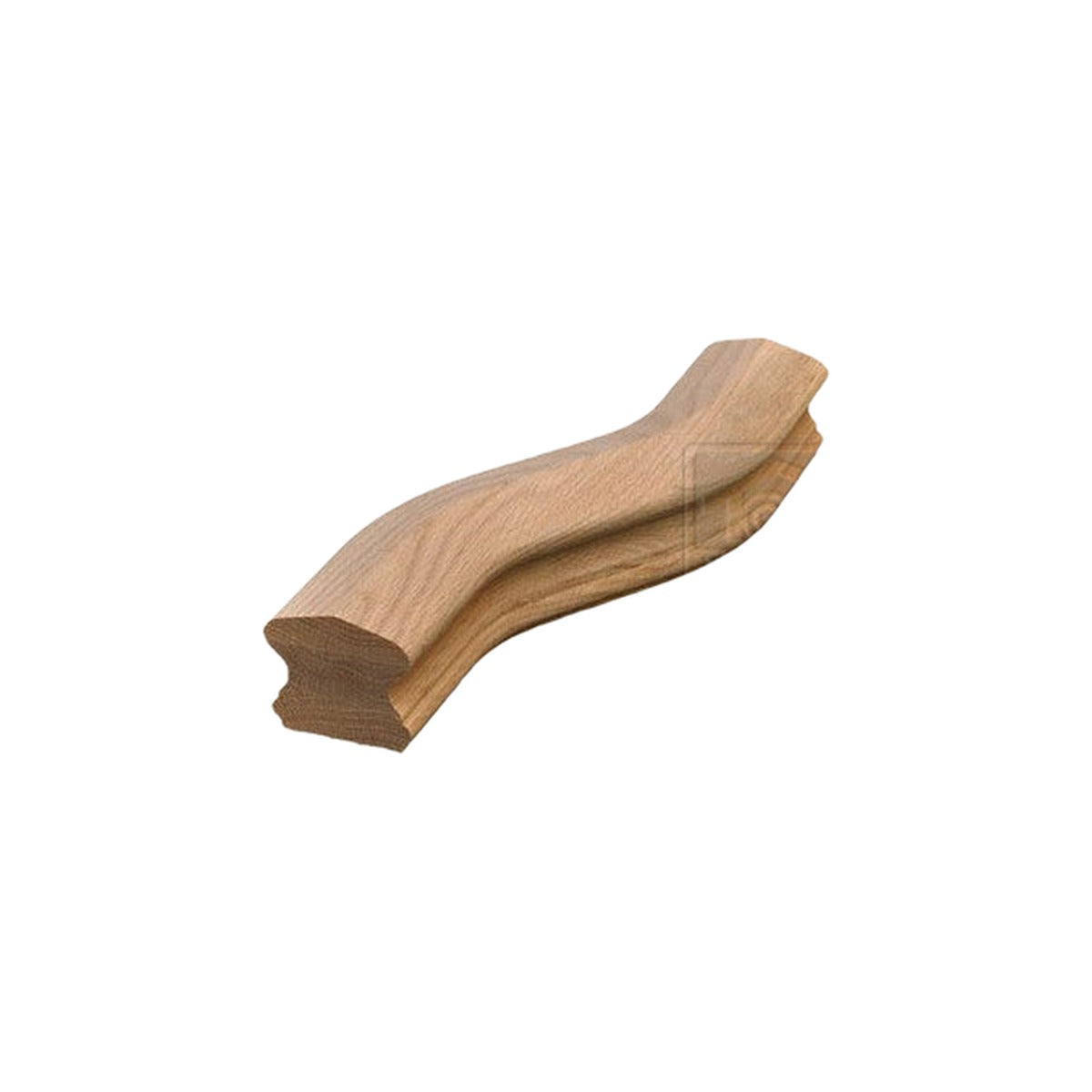 Top Floorings Stair Railing Fitting FB-22-3R