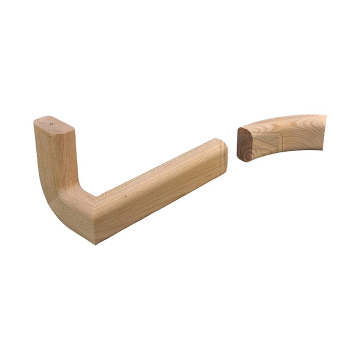 Top Floorings Stair Railing Fitting FE-71-L