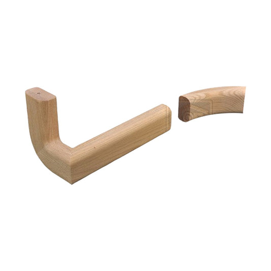 Top Floorings Stair Railing Fitting FE-71-L