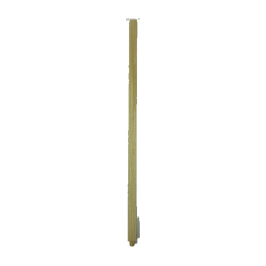 Top Floorings Red Oak Baluster SF1 – 36" x 1 5/16"