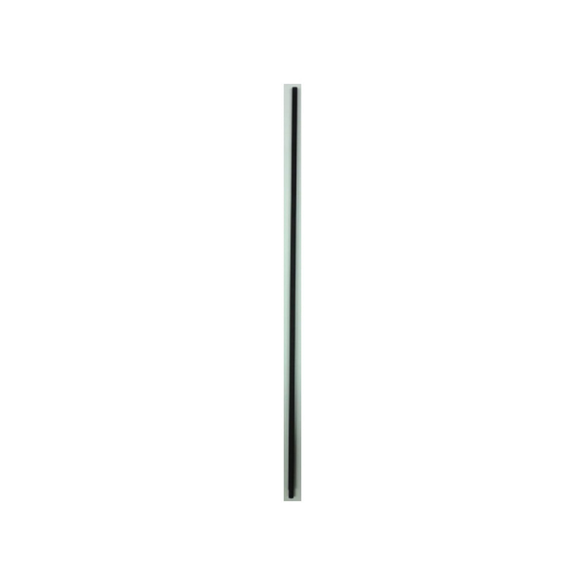 Top Floorings Metal Baluster T-01 – 1" x 44"