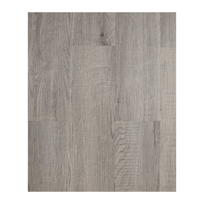 Riche Silver Mist Oak Stair Nosing | PVC | 2400 x 110 mm