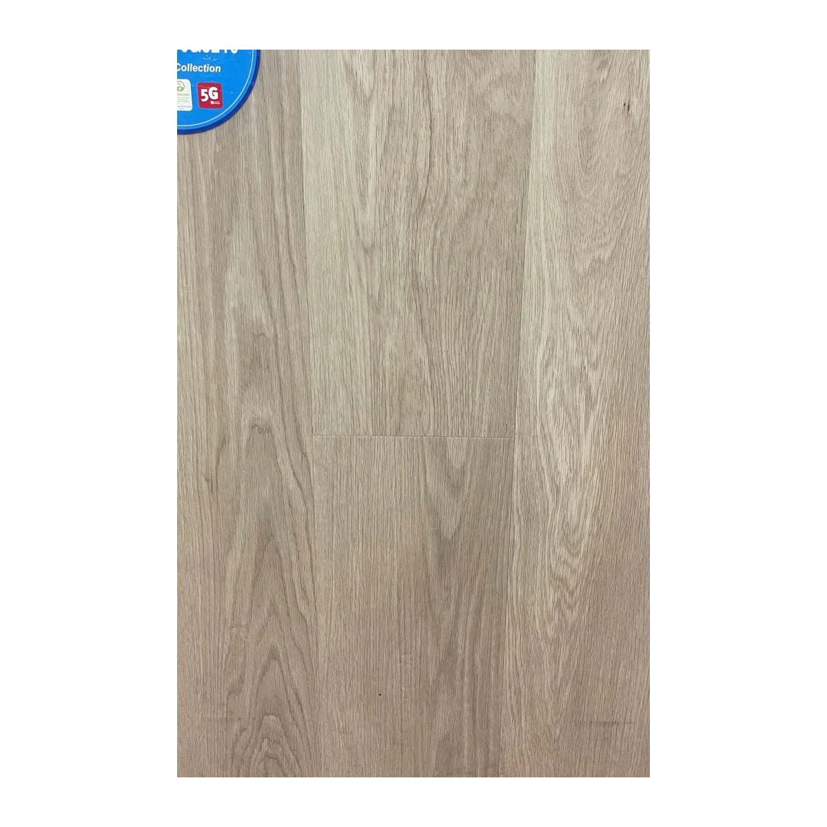 Riche Flooring Stair Tread 6210 / 8210 – Driftwood Mist / Greige Mist