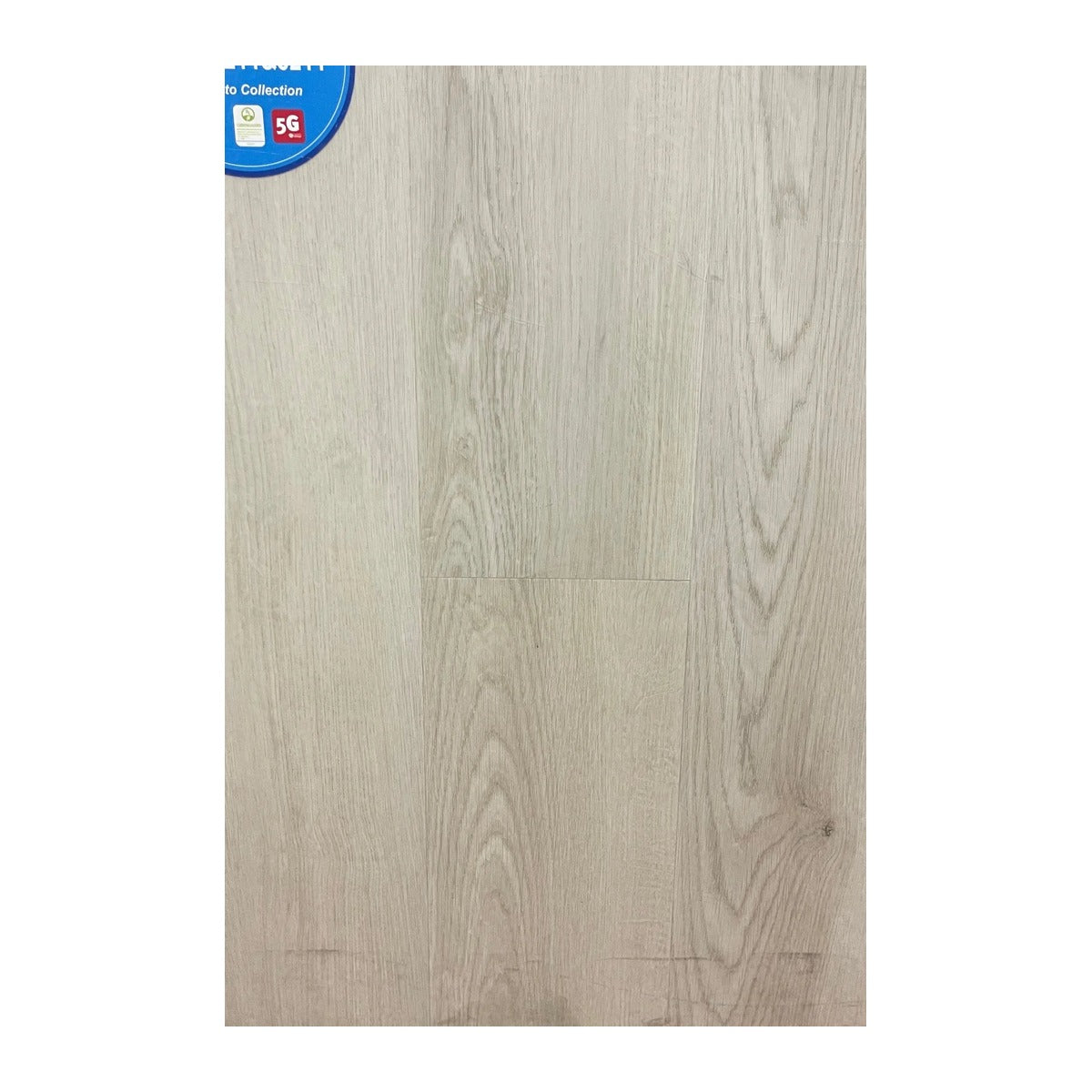Riche Flooring Stair Tread 6211 / 8211 – Arctic Birch / Pearl Fog