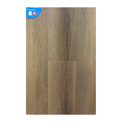 Riche Flooring Stair Tread 6212 / 8212 – Dark Roast Walnut / Tobacco Oak