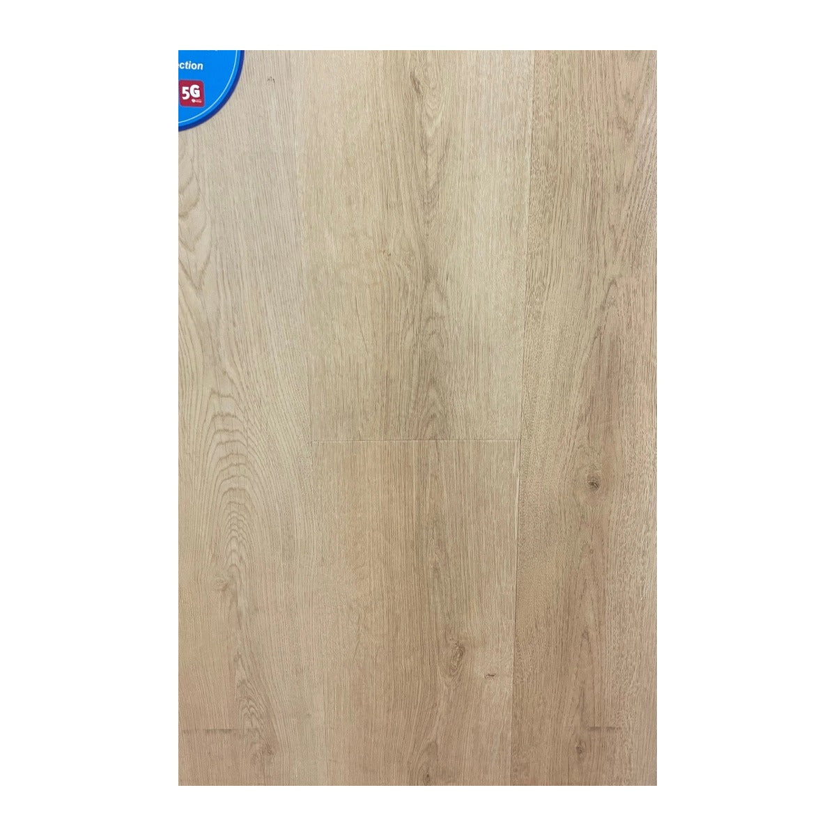 Riche Flooring Stair Tread 6217 / 8217 – Vanilla Maple / Butterscotch Pine
