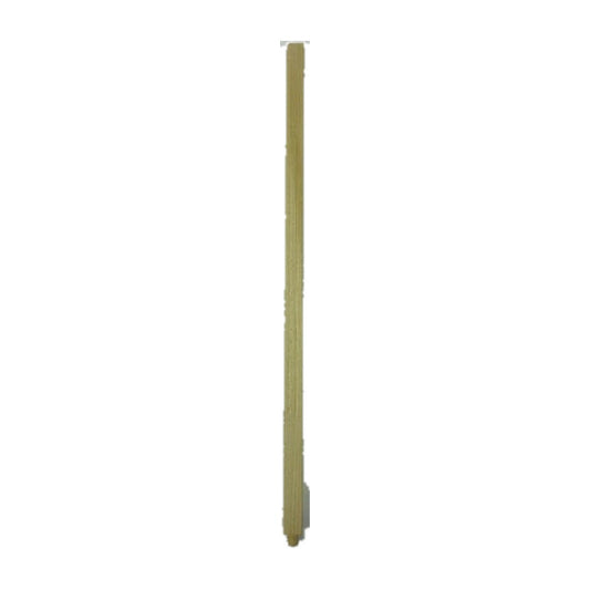 Top Floorings Red Oak Stair Spindle - Unfinished