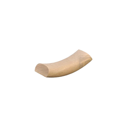 Top Floorings Handrail Fitting FF-12 - Easement