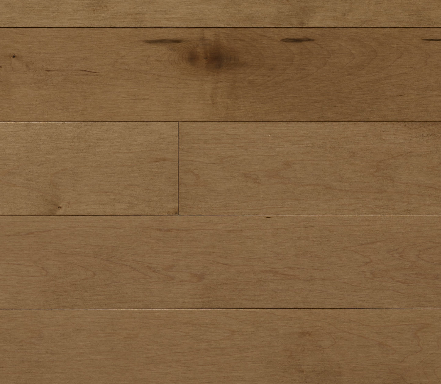 Appalachian Palazzo Hard Maple Hardwood Flooring | 4¼" Prestige Grade Semi Gloss | Solid Wood – Main View