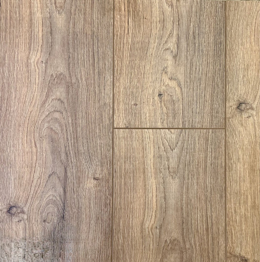 Goodfellow Poznan No.045 Laminate Flooring | AC5 | 12mm x 7-5/8" | Europe