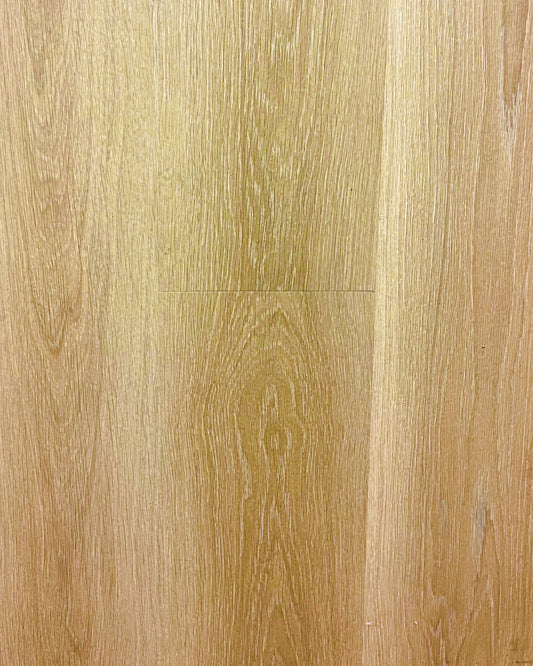 Riche Blonde Sand Oak SPC LVP Vinyl Plank Flooring | 6mm Waterproof with IXPE Pad | 7.09" Wide