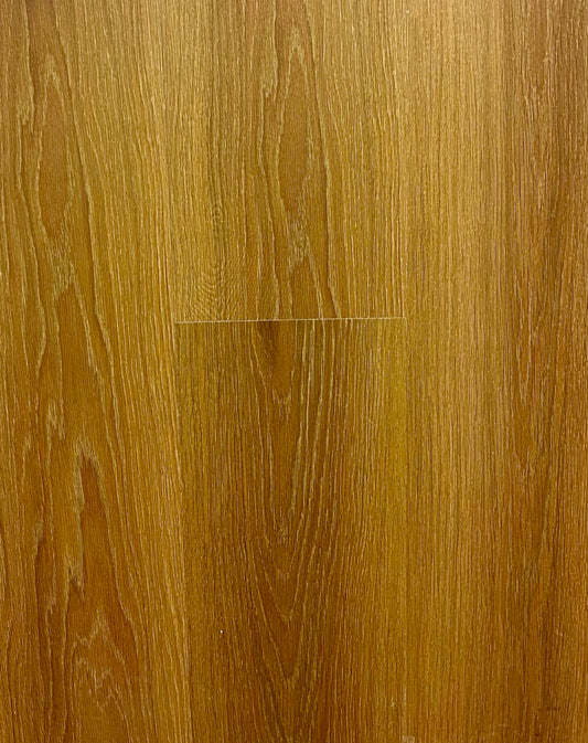 Riche Warm Mocha Oak SPC LVP Vinyl Plank Flooring | 6mm Waterproof with IXPE Pad | 7.09" Wide