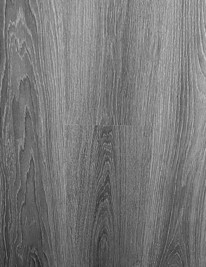 Riche Dusk Greige Oak SPC LVP Vinyl Plank Flooring | 6mm Waterproof with IXPE Pad | 7.09" Wide