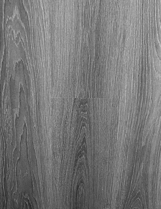 Riche Dusk Greige Oak SPC LVP Vinyl Plank Flooring | 6mm Waterproof with IXPE Pad | 7.09" Wide