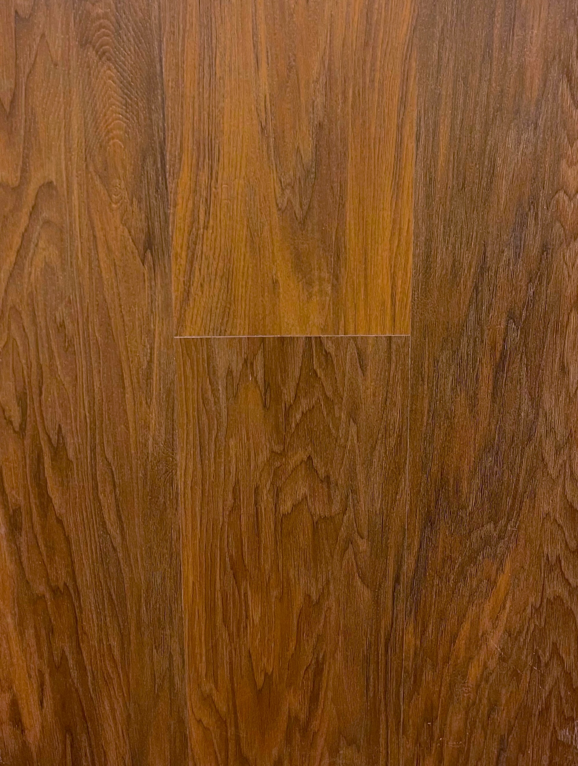 Riche Roasted Pecan SPC LVP Vinyl Plank Flooring | 6mm Waterproof with IXPE Pad | 7.09" Wide – Main View