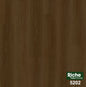 Riche Dark Espresso Oak SPC LVP Vinyl Plank Flooring | 6.5mm Waterproof with IXPE Pad | 7.09" Wide
