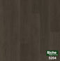 Riche Midnight Shadow Oak SPC LVP Vinyl Plank Flooring | 6.5mm Waterproof with IXPE Pad | 7.09" Wide