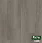 Riche Driftwood Grey Oak SPC LVP Vinyl Plank Flooring | 6.5mm Waterproof with IXPE Pad | 7.09" Wide