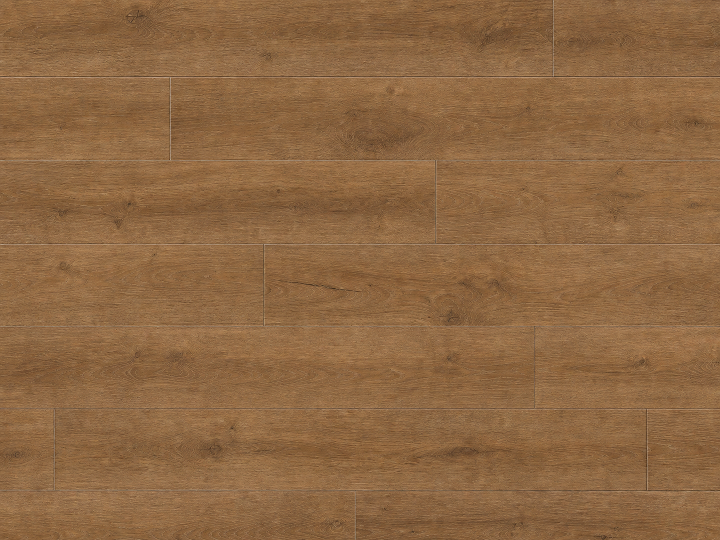 Riche Flooring Heavy-Duty 8mm SPC Vinyl Plank – Dark Roast Walnut (20mil Wear Layer) 6212
