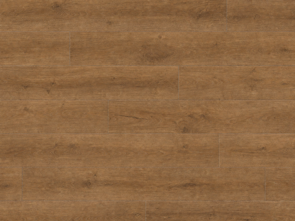 Riche Flooring Heavy-Duty 8mm SPC Vinyl Plank – Dark Roast Walnut (20mil Wear Layer) 6212