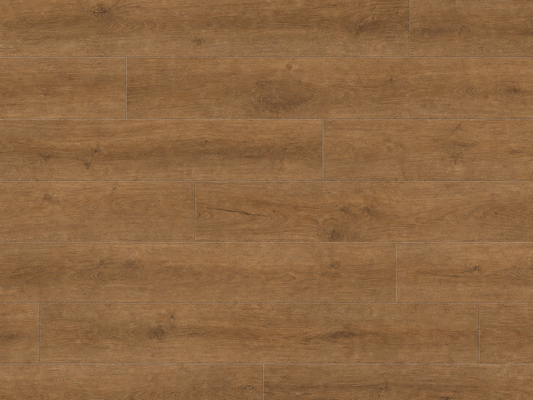 Riche Flooring Heavy-Duty 8mm SPC Vinyl Plank – Dark Roast Walnut (20mil Wear Layer) 6212