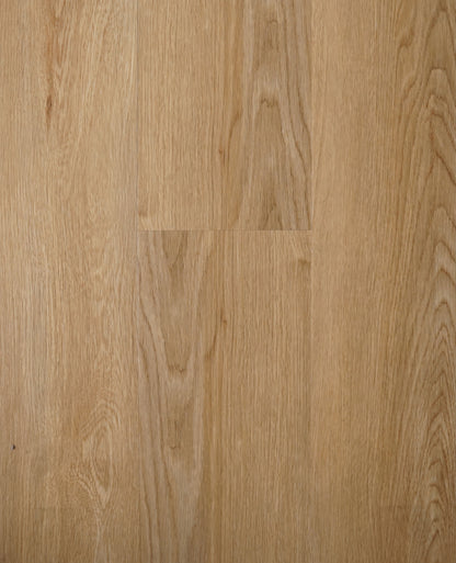 Riche Flooring Heavy-Duty 8mm SPC Vinyl Plank – Golden Prairie (20mil Wear Layer)