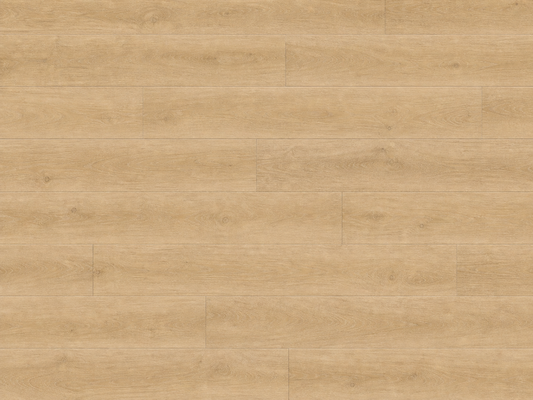 Riche Flooring Heavy-Duty 8mm SPC Vinyl Plank – Warm Canvas (20mil Wear Layer) 6214