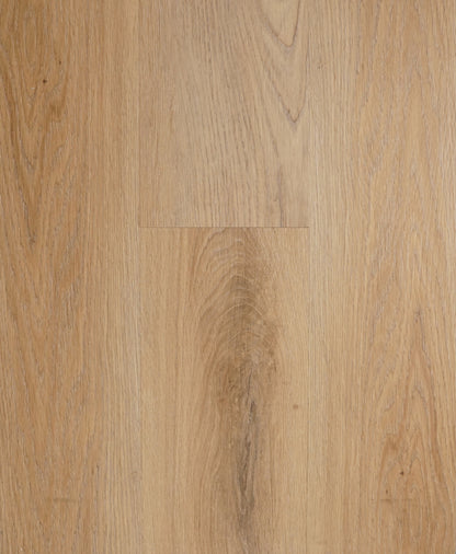 Riche Flooring Heavy-Duty 8mm SPC Vinyl Plank – Warm Canvas (20mil Wear Layer)