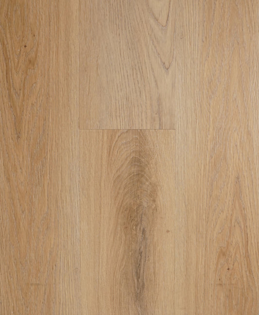 Riche Flooring Heavy-Duty 8mm SPC Vinyl Plank – Warm Canvas (20mil Wear Layer)