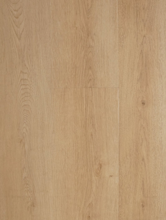 Riche Flooring Heavy-Duty 8mm SPC Vinyl Plank – Vanilla Maple (20mil Wear Layer)