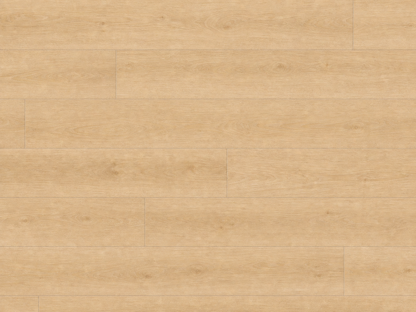 Riche Flooring Montreal Collection 8mm SPC Vinyl Plank Flooring – Saint-Laurent Honey (5.9" Plank)
