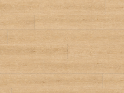 Riche Flooring Montreal Collection 8mm SPC Vinyl Plank Flooring – Saint-Laurent Honey (5.9" Plank)