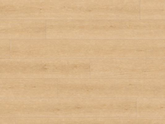 Riche Flooring Montreal Collection 8mm SPC Vinyl Plank Flooring – Saint-Laurent Honey (5.9" Plank)