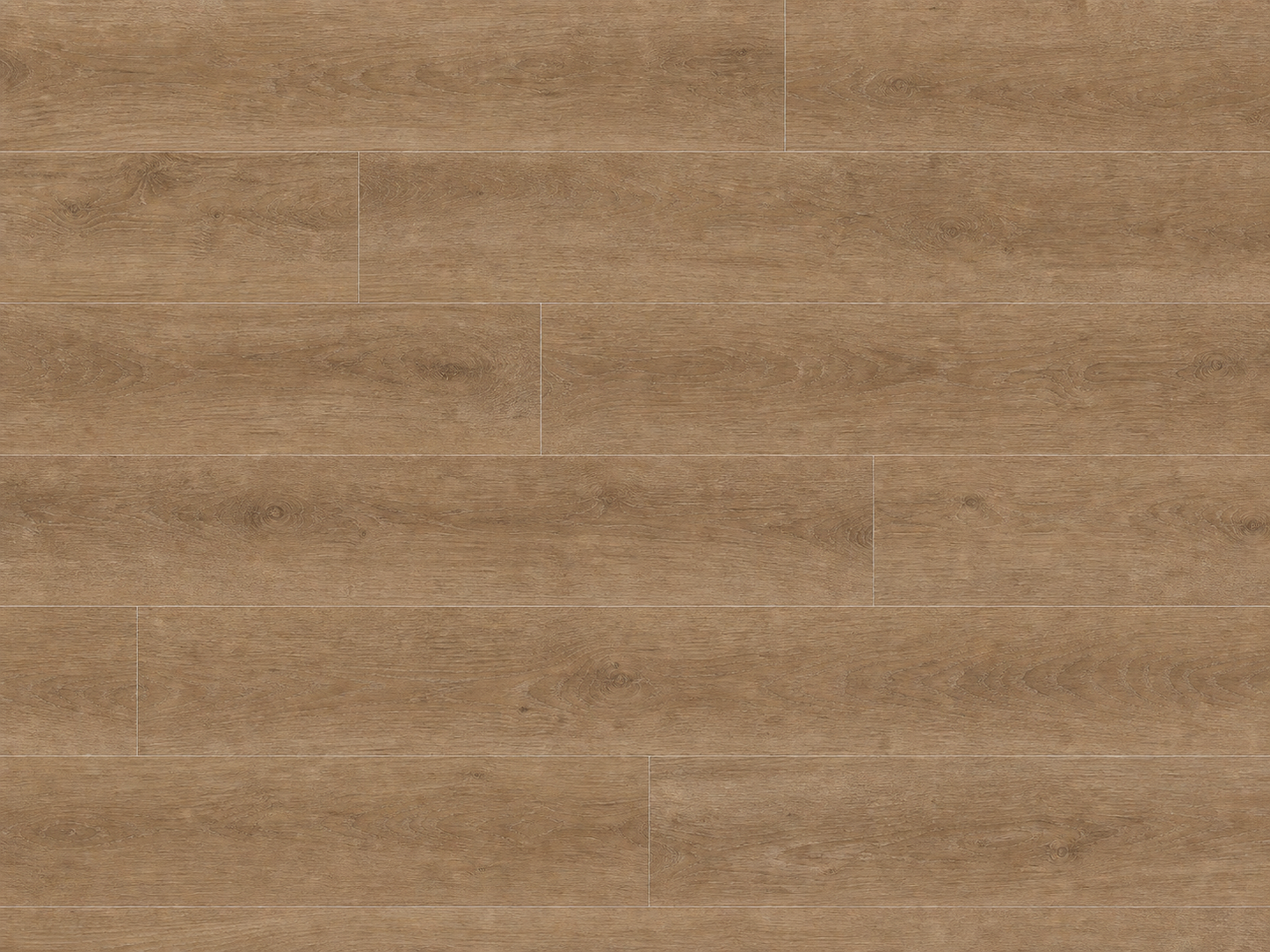Riche Flooring Montreal Collection 8mm SPC Vinyl Plank Flooring – Old Port Roast (5.9" Plank)