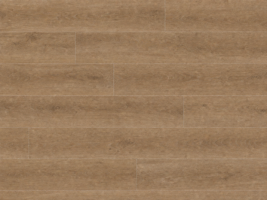 Riche Flooring Montreal Collection 8mm SPC Vinyl Plank Flooring – Old Port Roast (5.9" Plank)