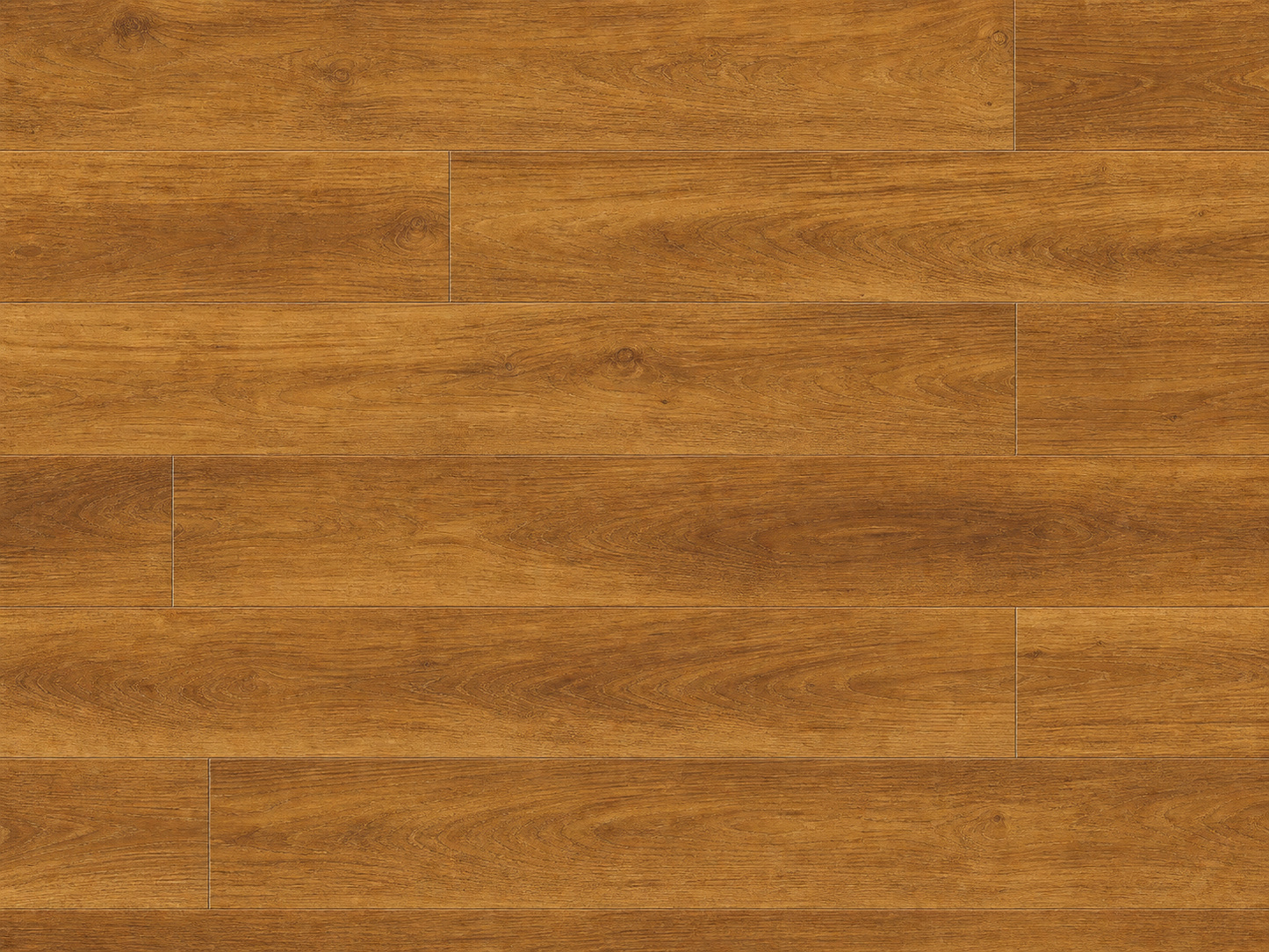 Riche Autumn Teak SPC Vinyl Plank Flooring | 9mm Waterproof with EVA Pad | 7.09" Wide 7215